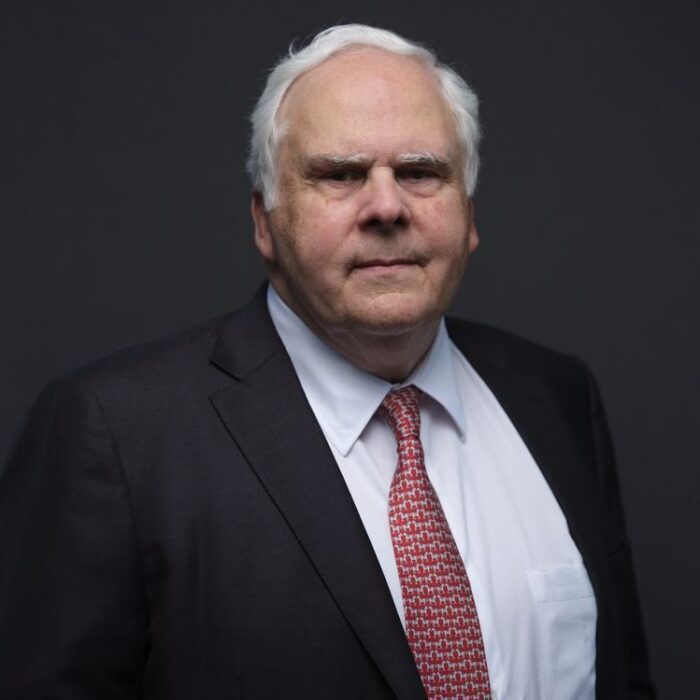 fred smith lider empresarial