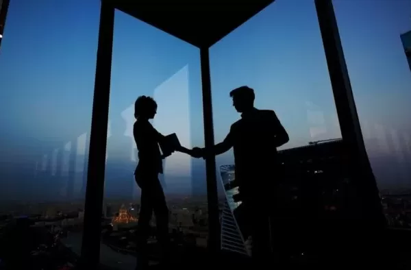 Diferencias entre el Liderazgo transaccional y transformacional