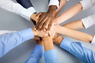 El Liderazgo Democrático
