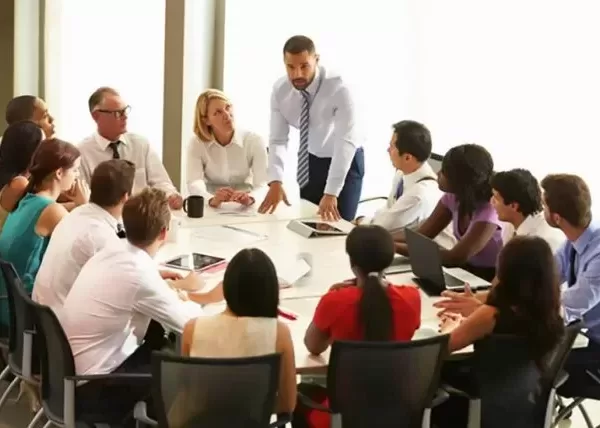 bases del liderazgo empresarial