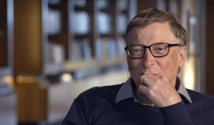 bill gates