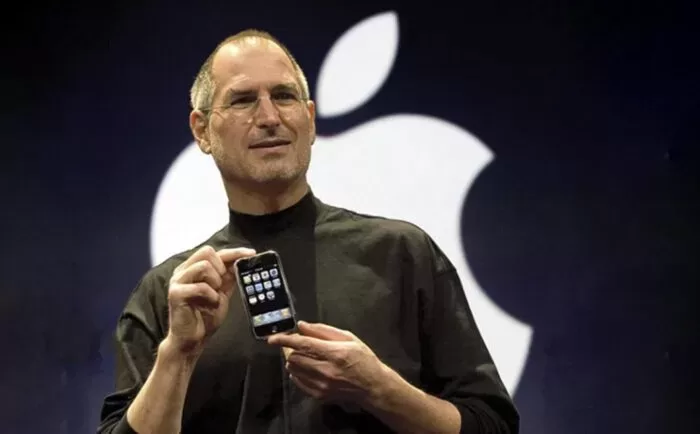 steve jobs