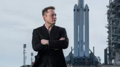musk