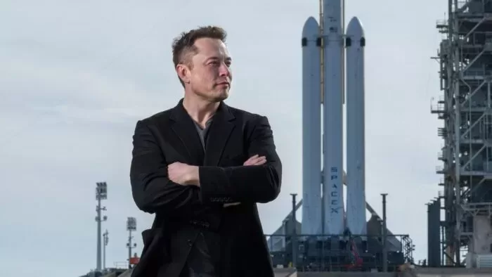 musk