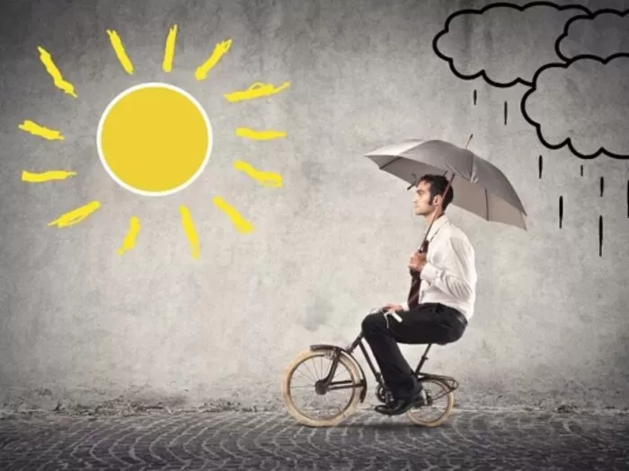 resiliencia y liderazgo