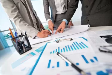 gestion de proyectos