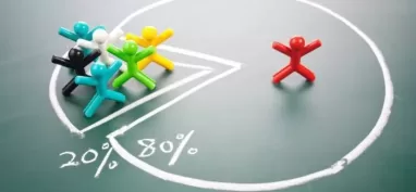 principio de pareto