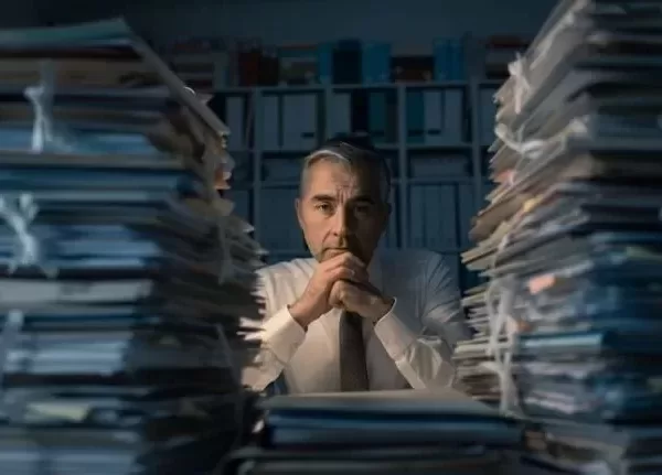 Características del liderazgo burocrático