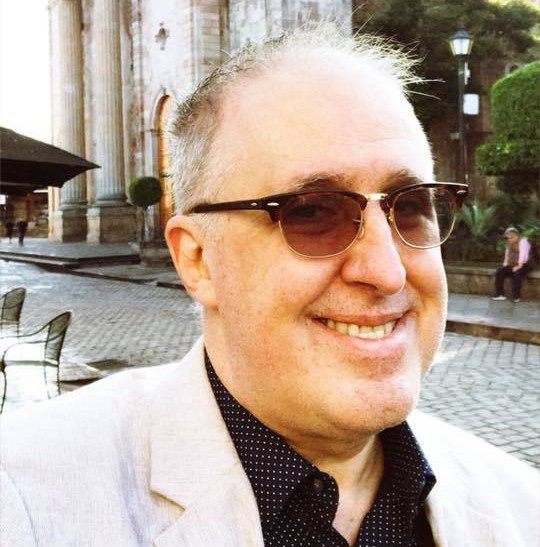 Bernardo Villar