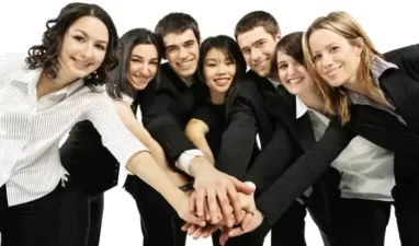 liderazgo con valores