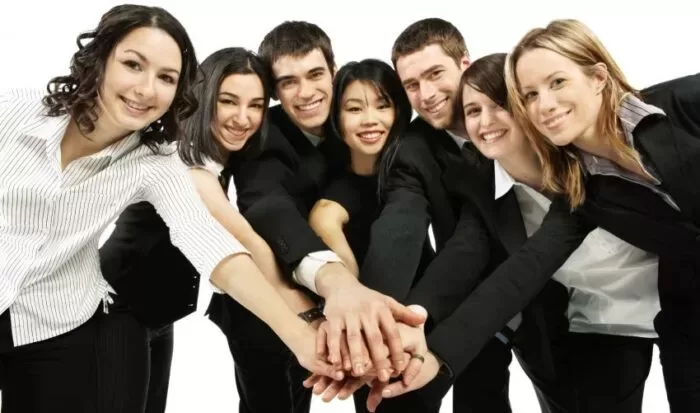 liderazgo con valores