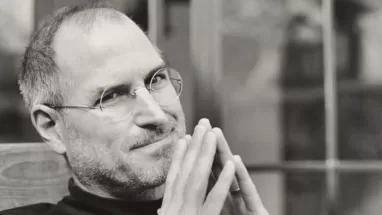 Steve Jobs transformational leadership