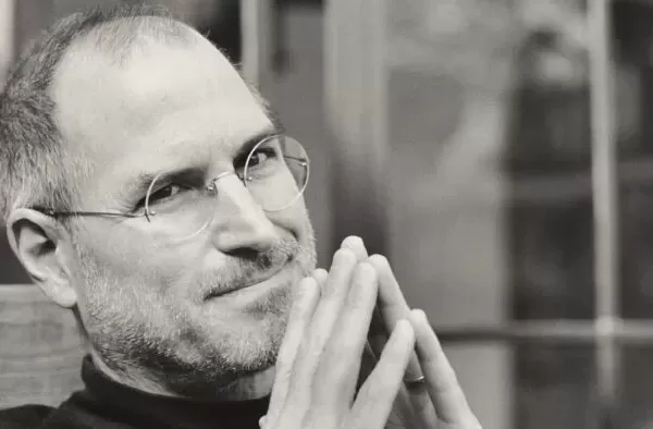 Steve Jobs transformational leadership