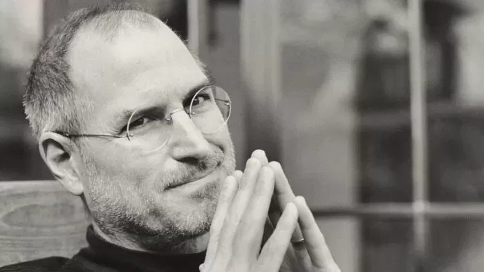 Steve Jobs transformational leadership