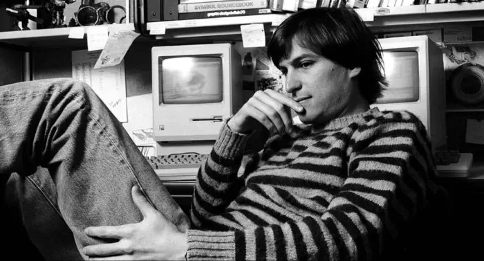 steve jobs