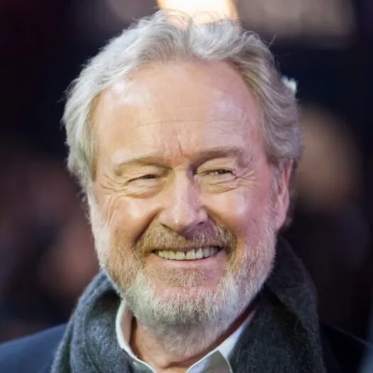 Ridley Scott  ejemplo de azgo autócrata en empresas