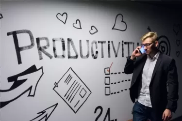 factores de la productividad