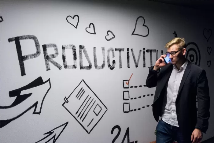 factores de la productividad