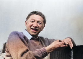 abraham maslow