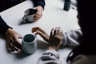 teoría de relaciones humanas