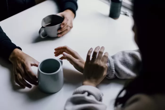 teoría de relaciones humanas