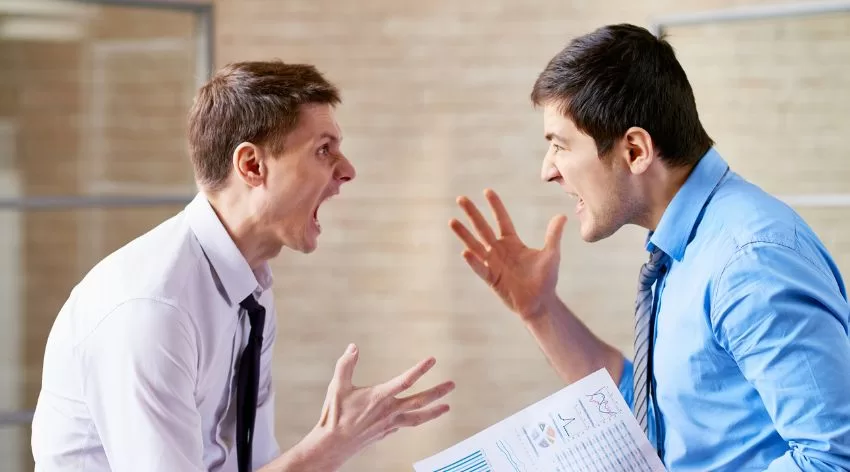 conflictos