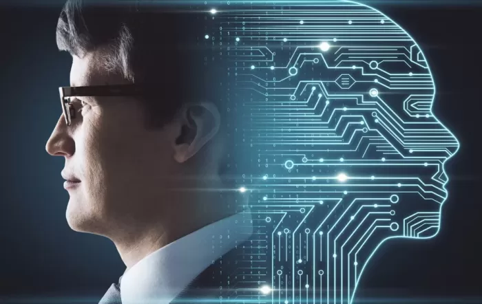 Inteligencia artificial y liderazgo