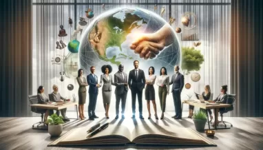 valores de una empresa