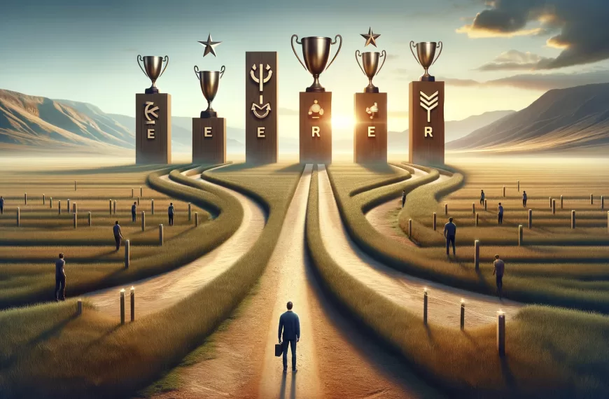 Teoría de las Expectativas de Vroom