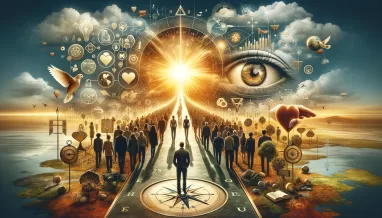 Misión, Visión y Valores