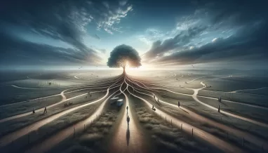 Teoría de la Autodeterminación