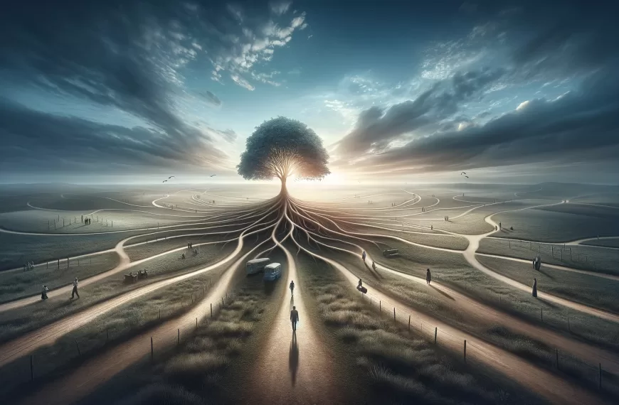 Teoría de la Autodeterminación