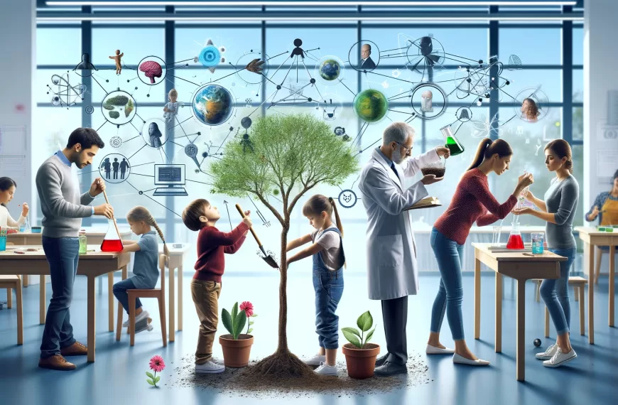 Teoría del Aprendizaje Social