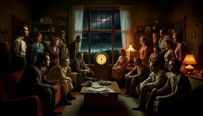 El Experimento de When Prophecy Fails