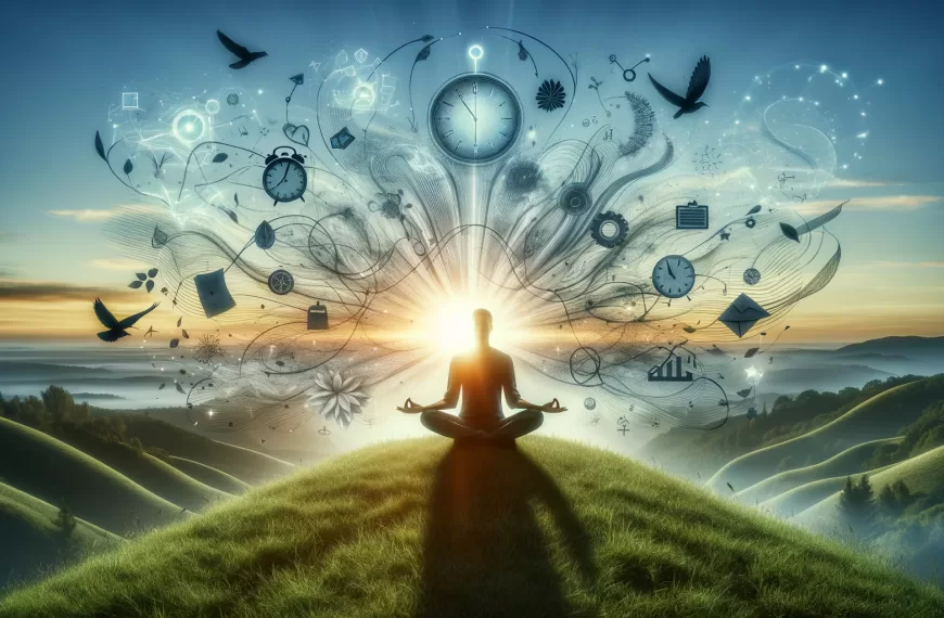 Gestión del Estrés