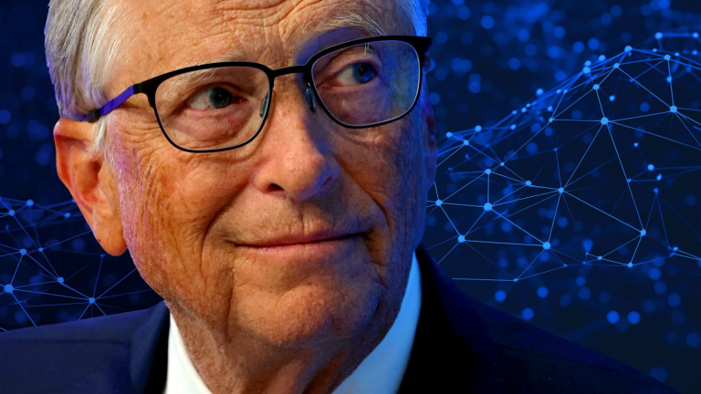 bill gates