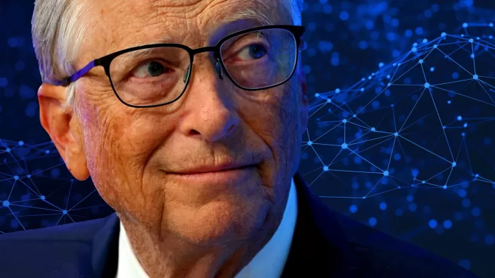 bill gates