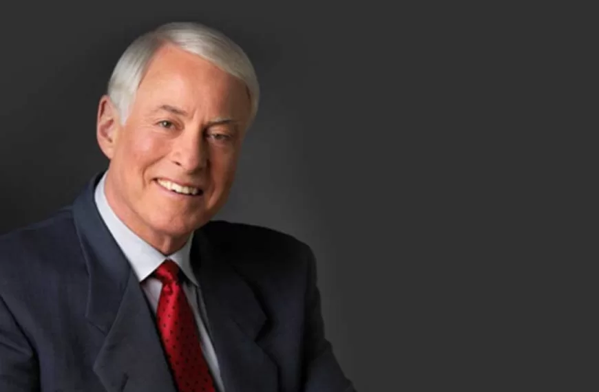 brian tracy