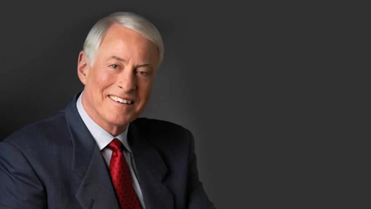 ¿Quién es Brian Tracy? -Espacio de Liderazgo