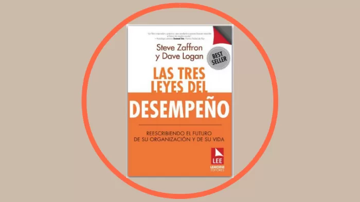las tres leyes del desempeño