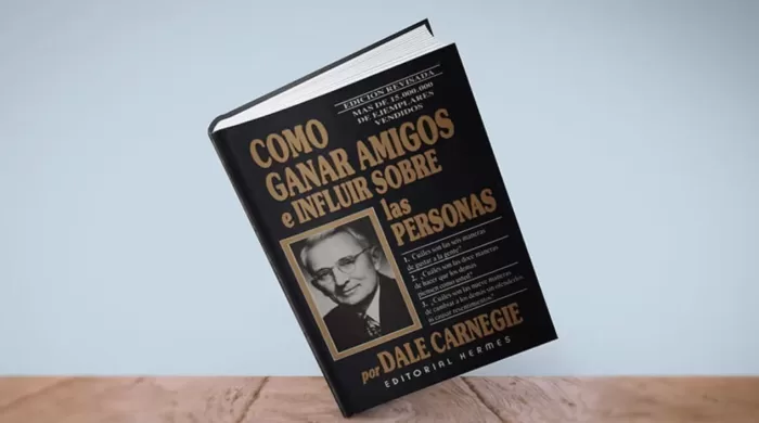 Cómo ganar amigos e influir sobre las personas
