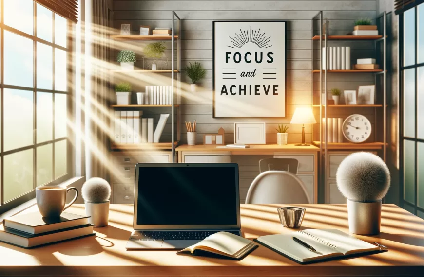 Cómo mejorar la productividad personal