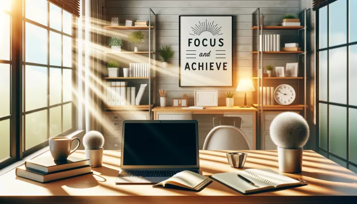 Cómo mejorar la productividad personal