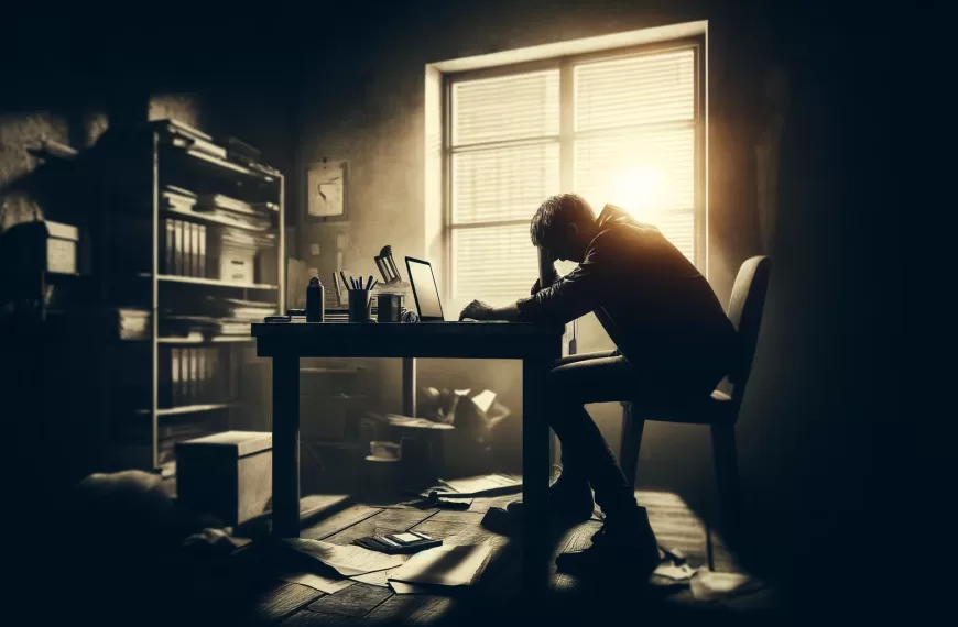 Falta de Motivación