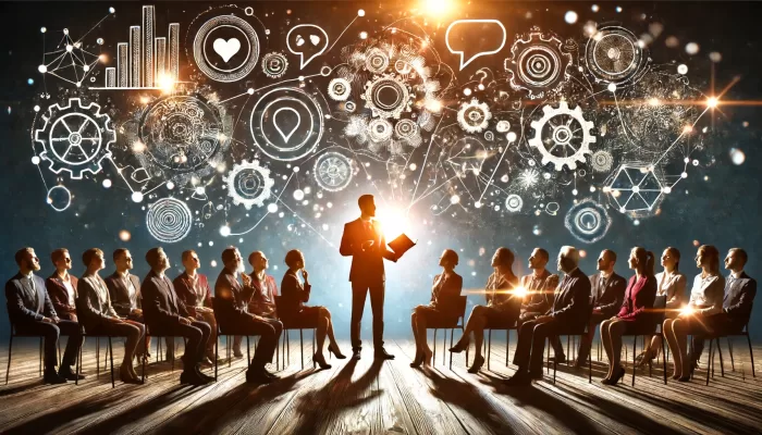 Storytelling para líderes