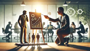 Entendiendo el Coaching