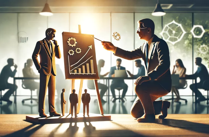 Entendiendo el Coaching