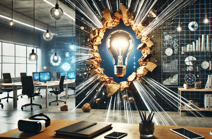 Innovación disruptiva