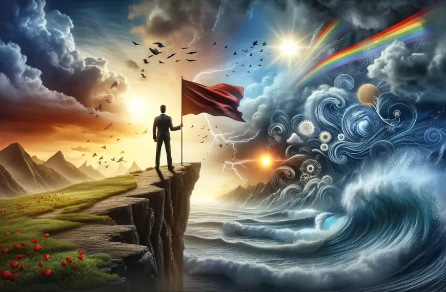 Liderazgo en Tiempos de Cambio