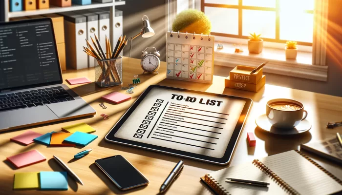 Listas de Tareas